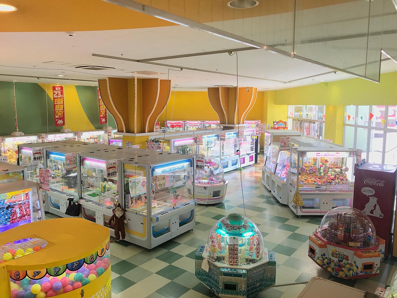 タイトーFステーション小山店は取れる？営業時間や口コミ・設定を徹底検証