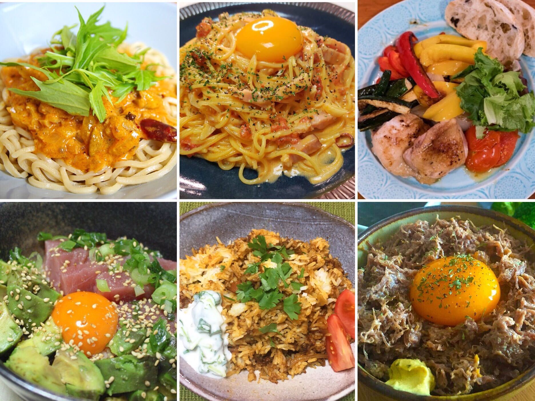 食べたいものを聞かれたらどう返す？好印象を残す神回答の全技術