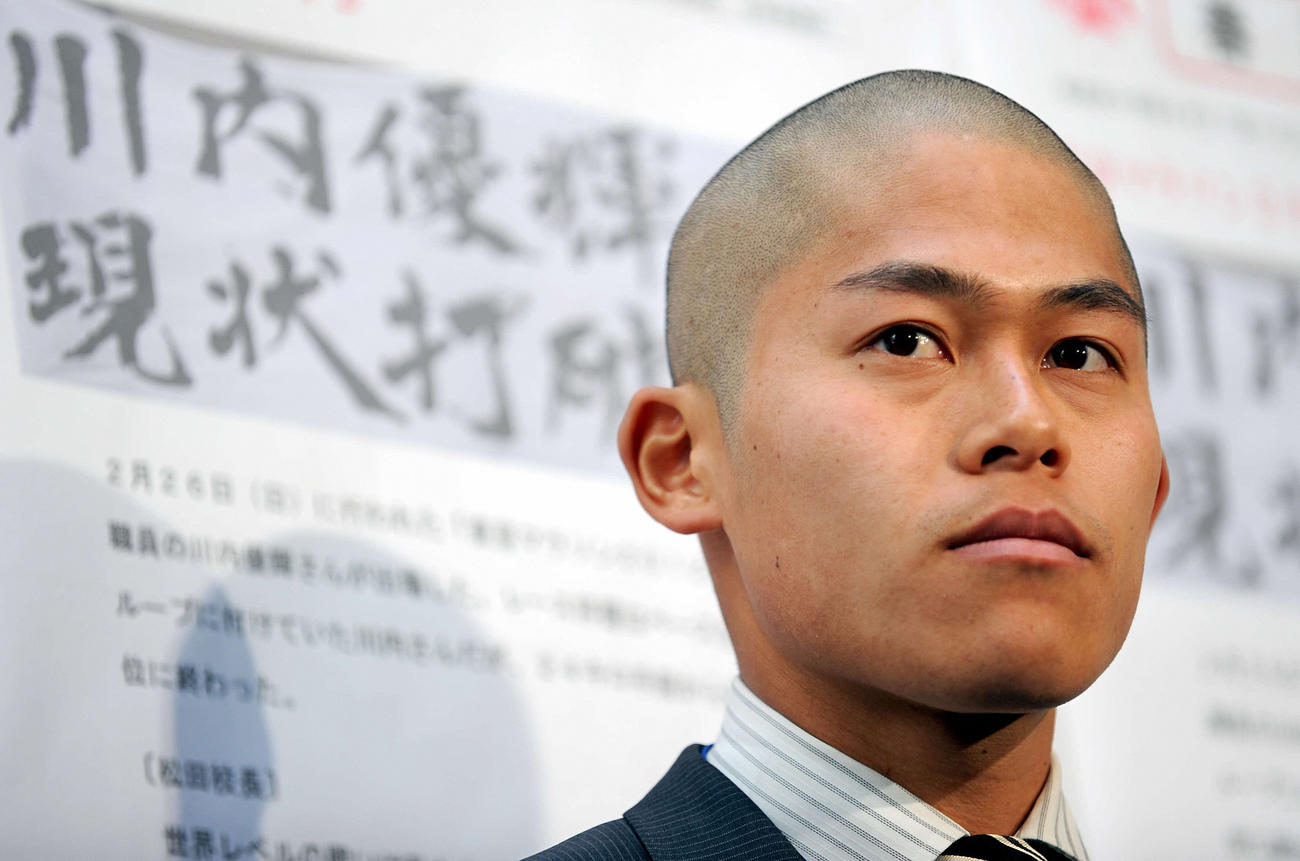 五厘刈りとは何ミリ？坊主やスキンヘッドとの違いと頼み方徹底解説