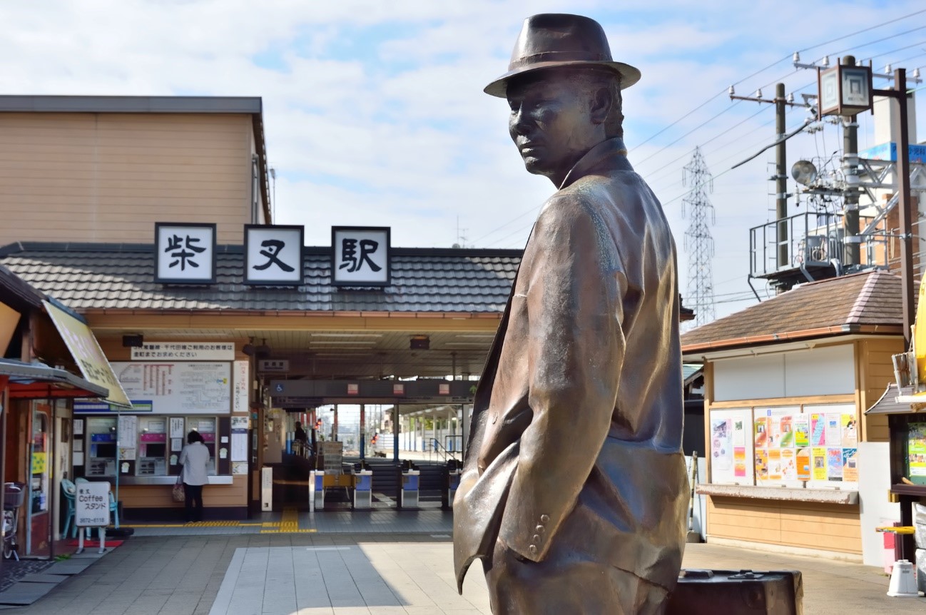 葛飾納涼花火大会2026最寄り駅攻略！柴又駅の混雑回避と穴場ルート