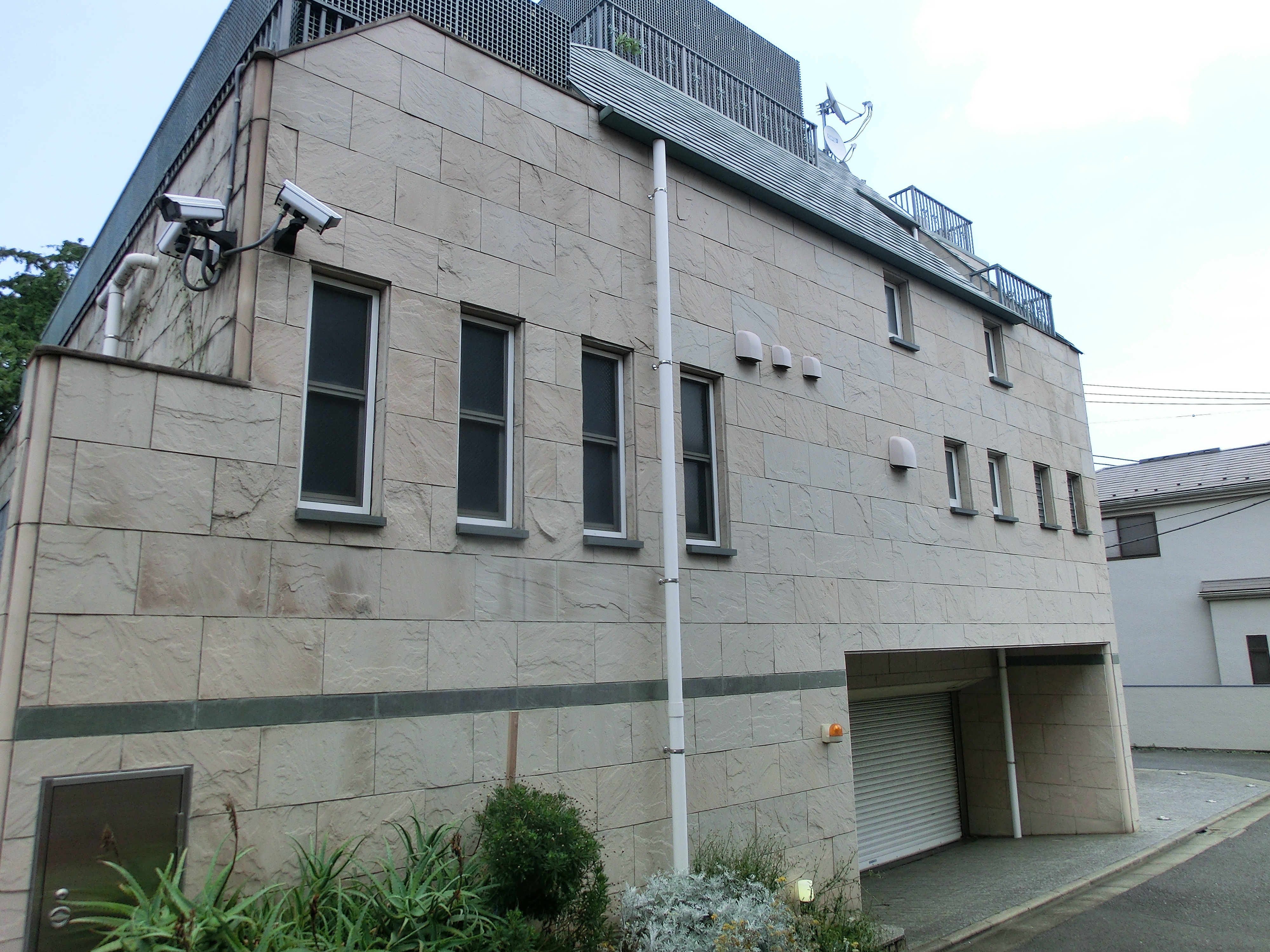 貴乃花の自宅は今どこ？中野と池田山豪邸の売却真相と再婚後の新居