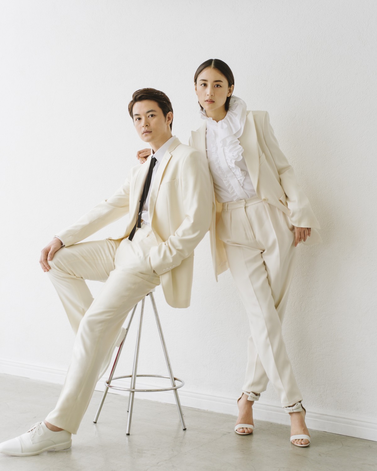 瀬戸康史と山本美月の結婚・子供と現在｜共演から育んだ理想の絆