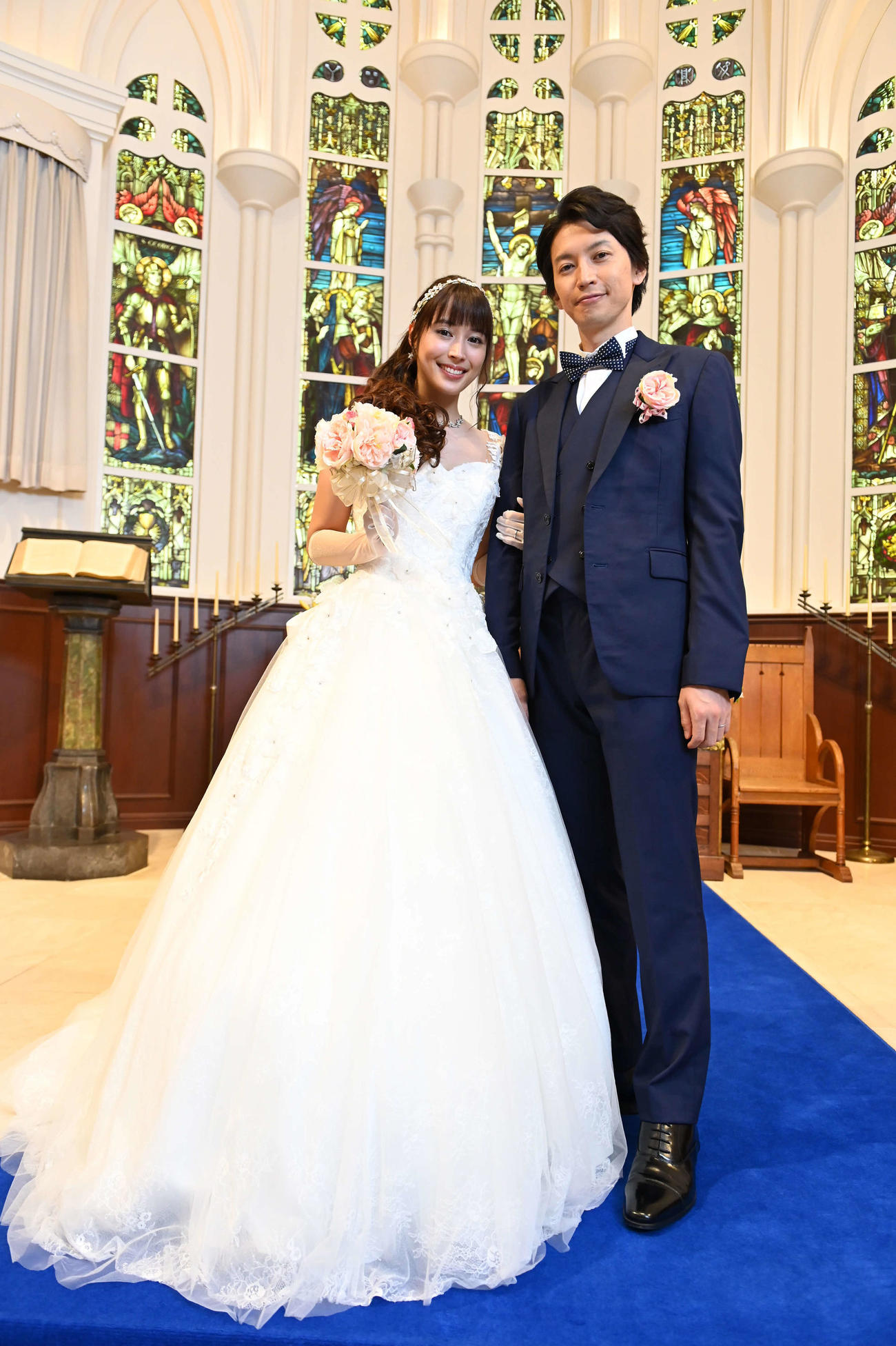 大倉忠義の結婚発表はいつ？広瀬アリスとの馴れ初めと現在を徹底取材