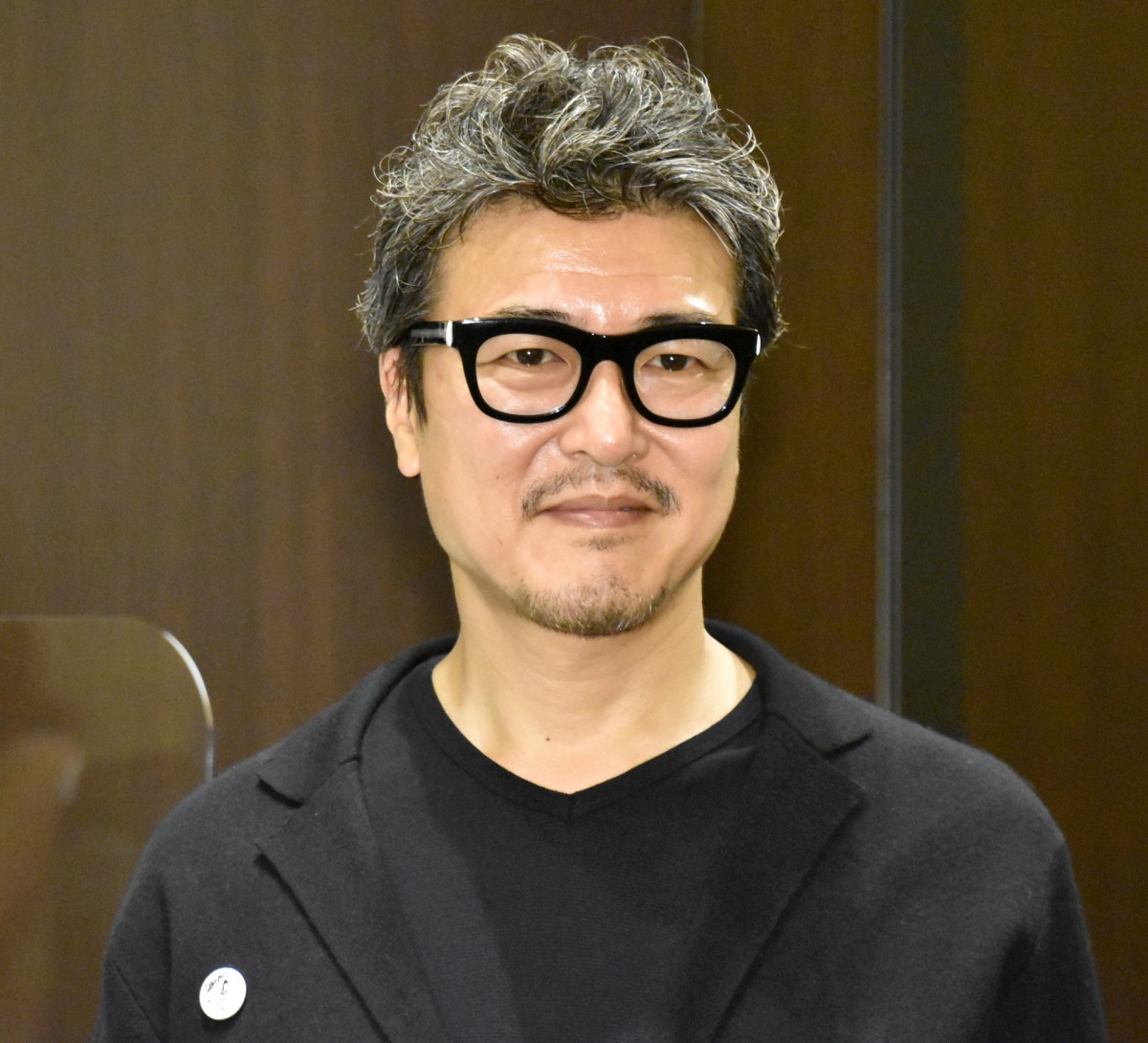 豊原功補の現在2026｜小泉今日子との関係の真相と監督・プロデュース業の全貌