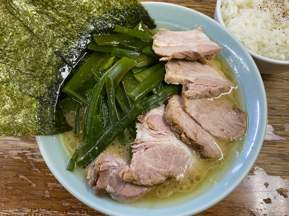 青物横丁の家系ラーメンまこと家が熱狂される理由と噂の真相を徹底解剖