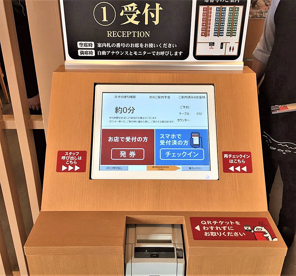 スシロー予約システムの裏ワザ！今から行く・日時指定の違いと最新活用術