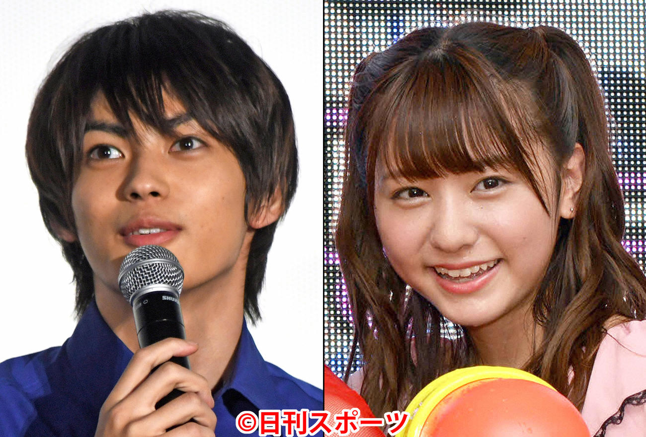 神尾楓珠の彼女と現在2026最新事情！林田真尋との破局真相と結婚観
