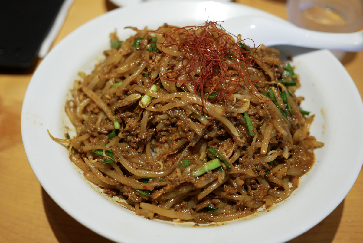 岐阜の超人気「台湾らーめん大吉」の魔力！辛さの極みと名物飯を徹底解剖