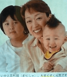 【真相】 橋本 聖子 子供 名前 ファン必見の最新情報 #909