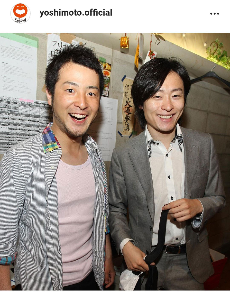 元和牛の水田信二と川西賢志郎の解散理由｜不仲説の真相と2026年現在