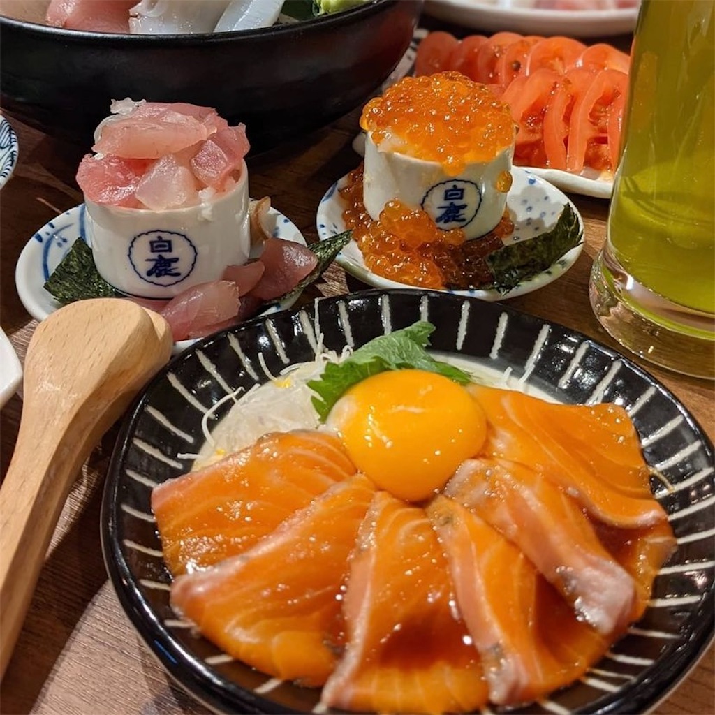 酒と魚とオトコマエ食堂 京都駅前店の評判と実力！予約やランチの真相