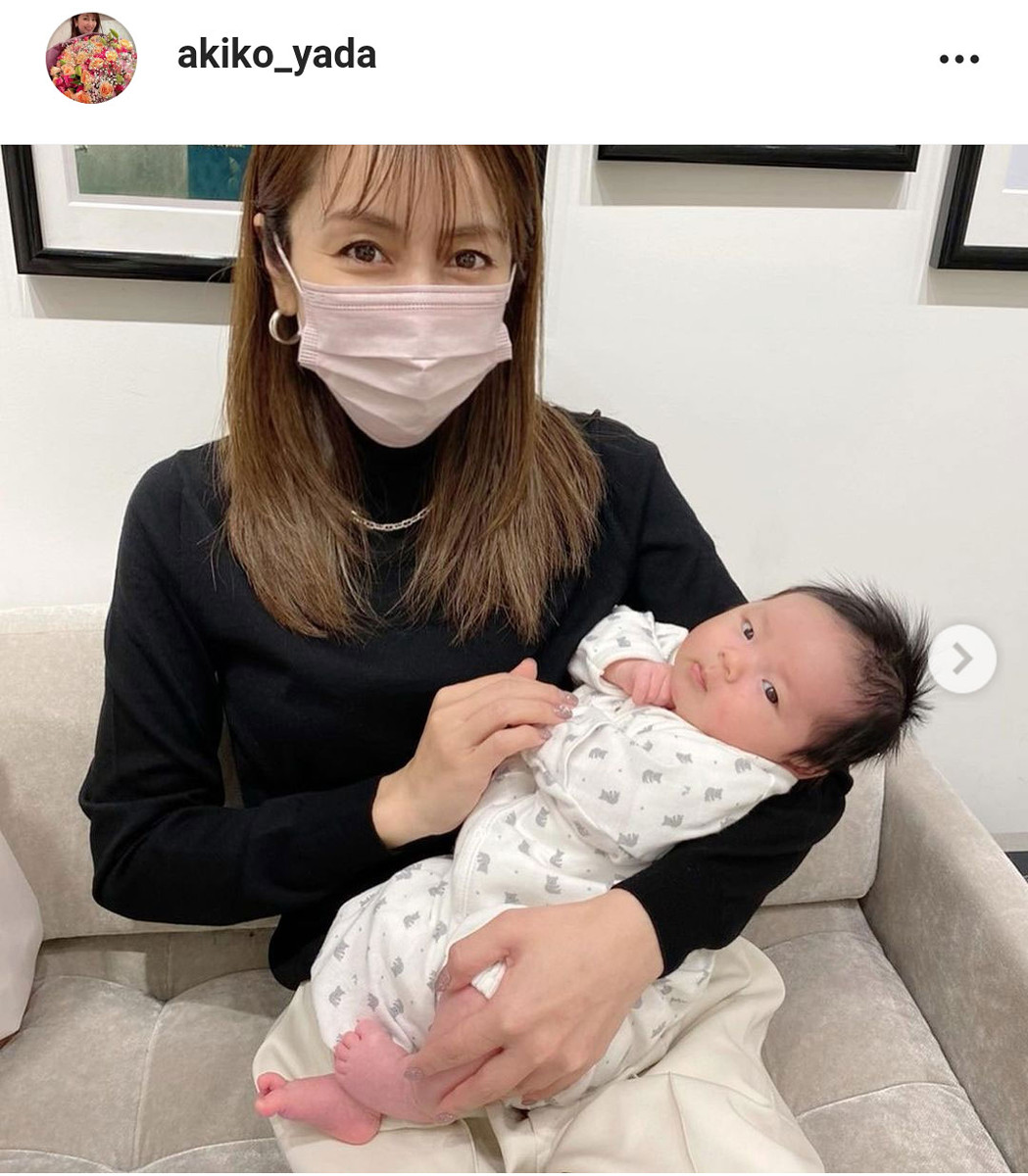 矢田亜希子の息子は現在どう成長？年齢や学校・父親との関係を徹底追跡