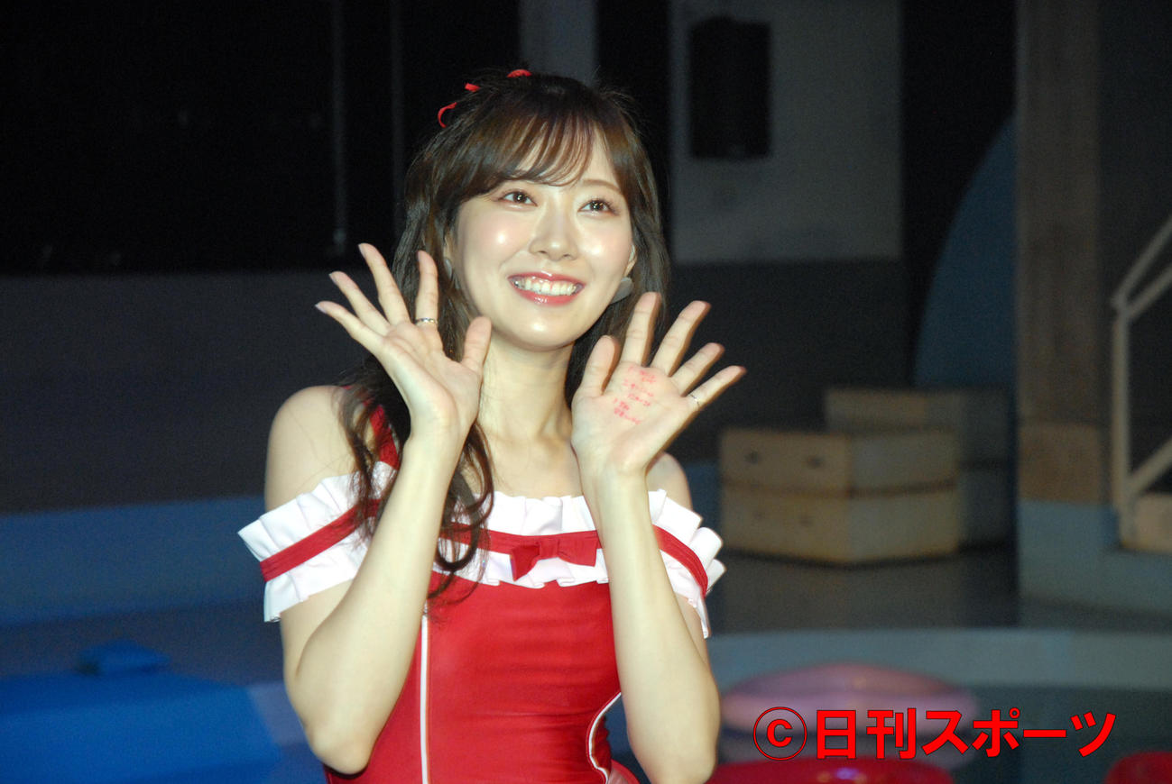 渡辺美優紀は結婚した？夫候補の噂や花村想太との現在を徹底解説