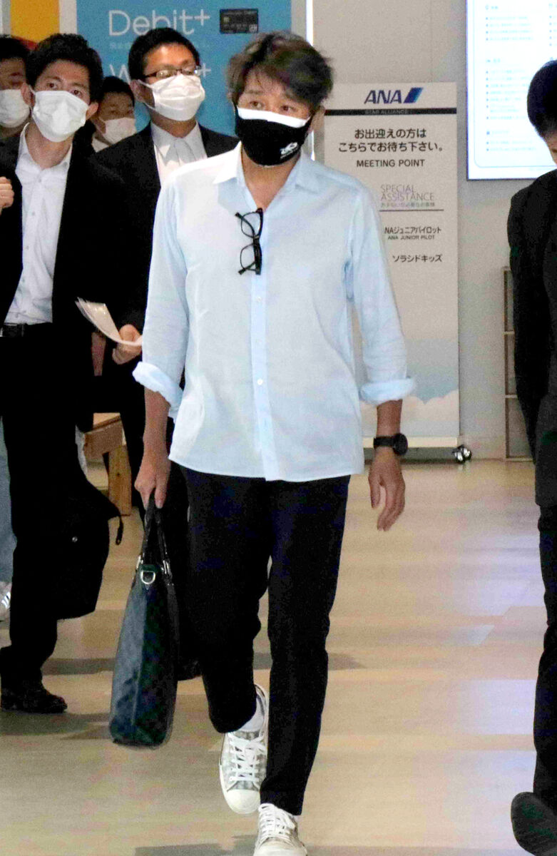近藤真彦の息子はジャニーズ所属？空手界屈指の実力者・轟丞の現在