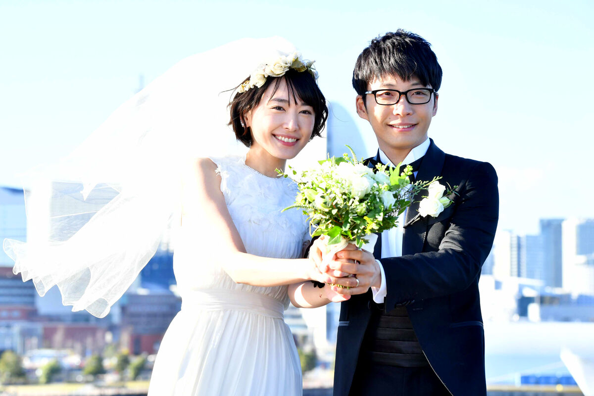 新垣結衣と星野源の結婚秘話！馴れ初めから現在の真相まで徹底解説