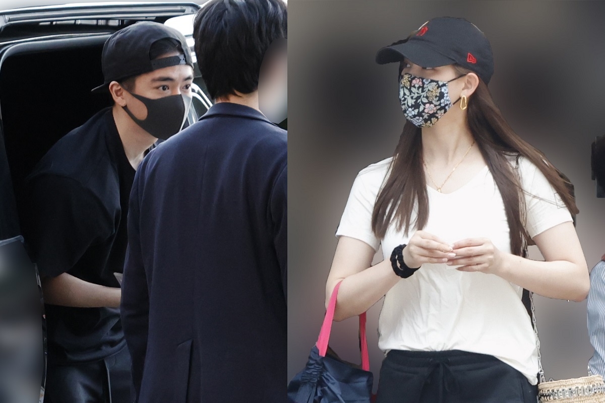 知念侑李の現在の彼女は？トラウデン直美との熱愛真相と歴代の噂を追う