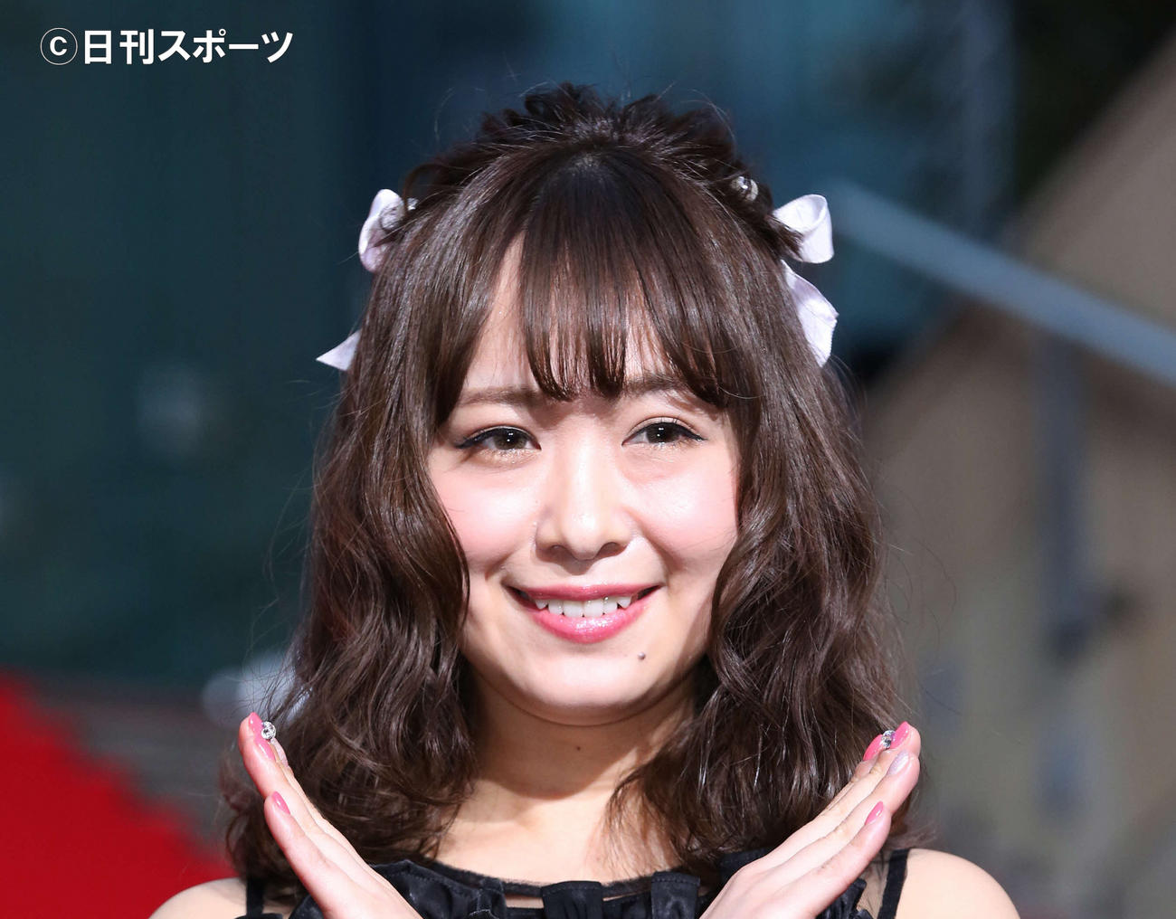 【真相】元Ske48平松可奈子はなぜ卒業した？現在の結婚や活動も徹底解説！