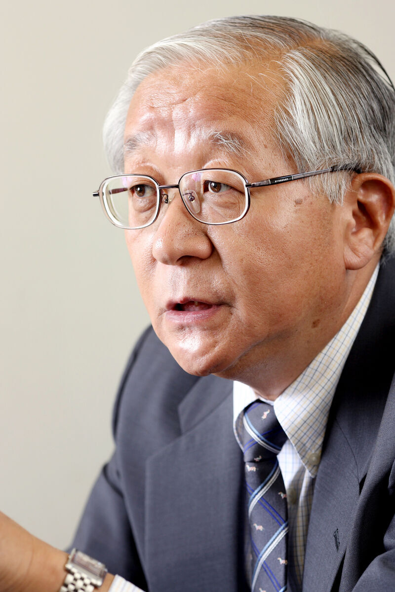 伊藤惇夫と田崎史郎の仲は不仲か？共演Ng疑惑と激論の真相