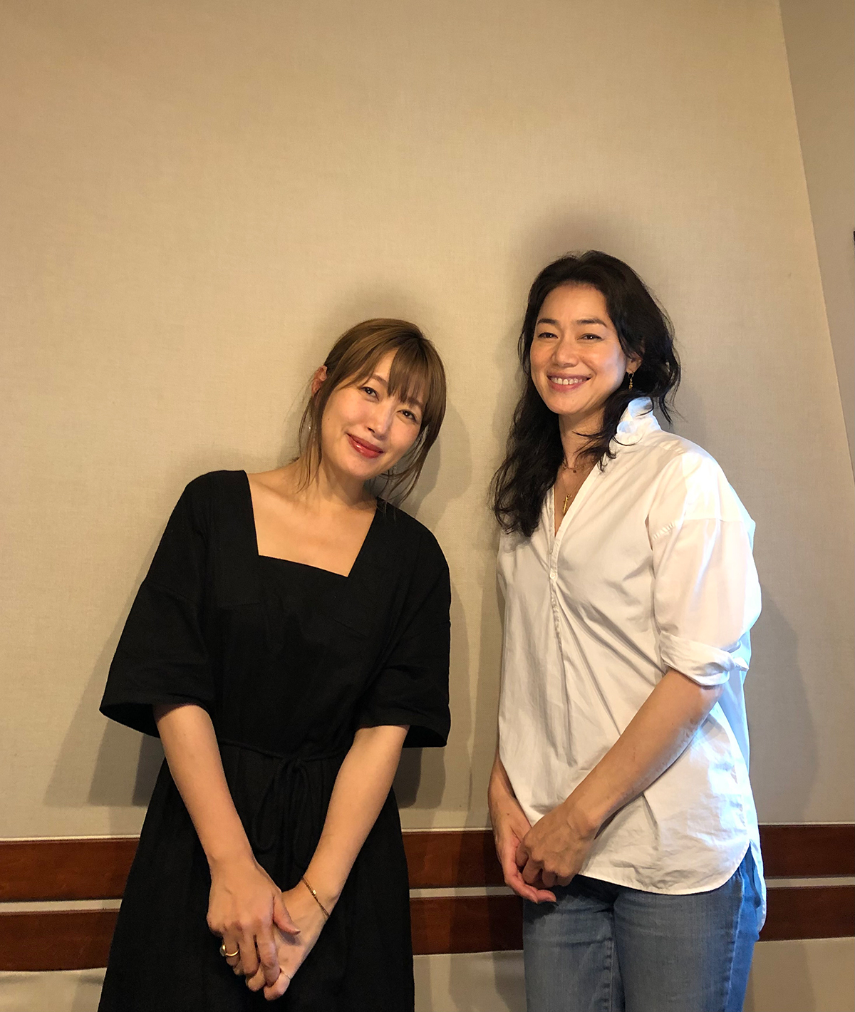 今井美樹と布袋寅泰の娘・愛紗の現在｜ロンドン生活とモデル説の真相