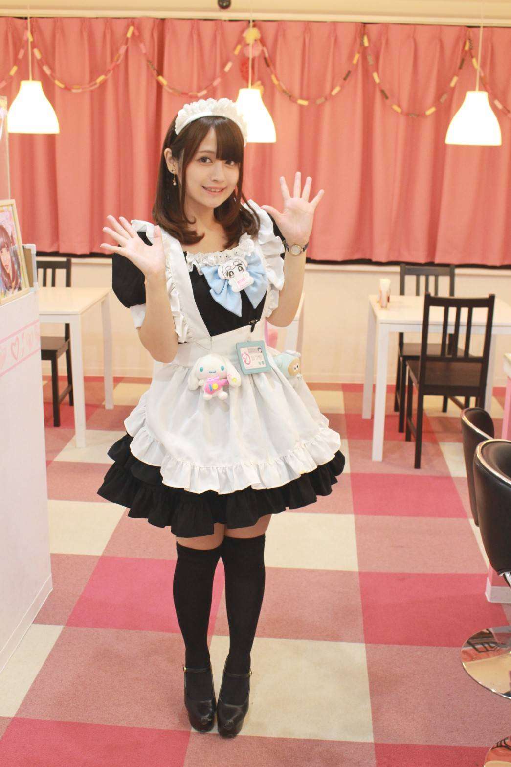 福岡メイドカフェ徹底比較2026｜天神・博多の人気店と料金の真相