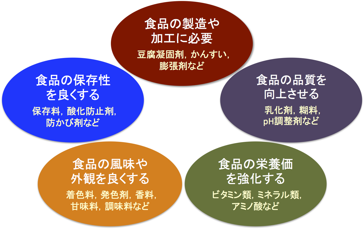 保存料は本当に体に毒か？危険視される理由と現場の実態を徹底検証