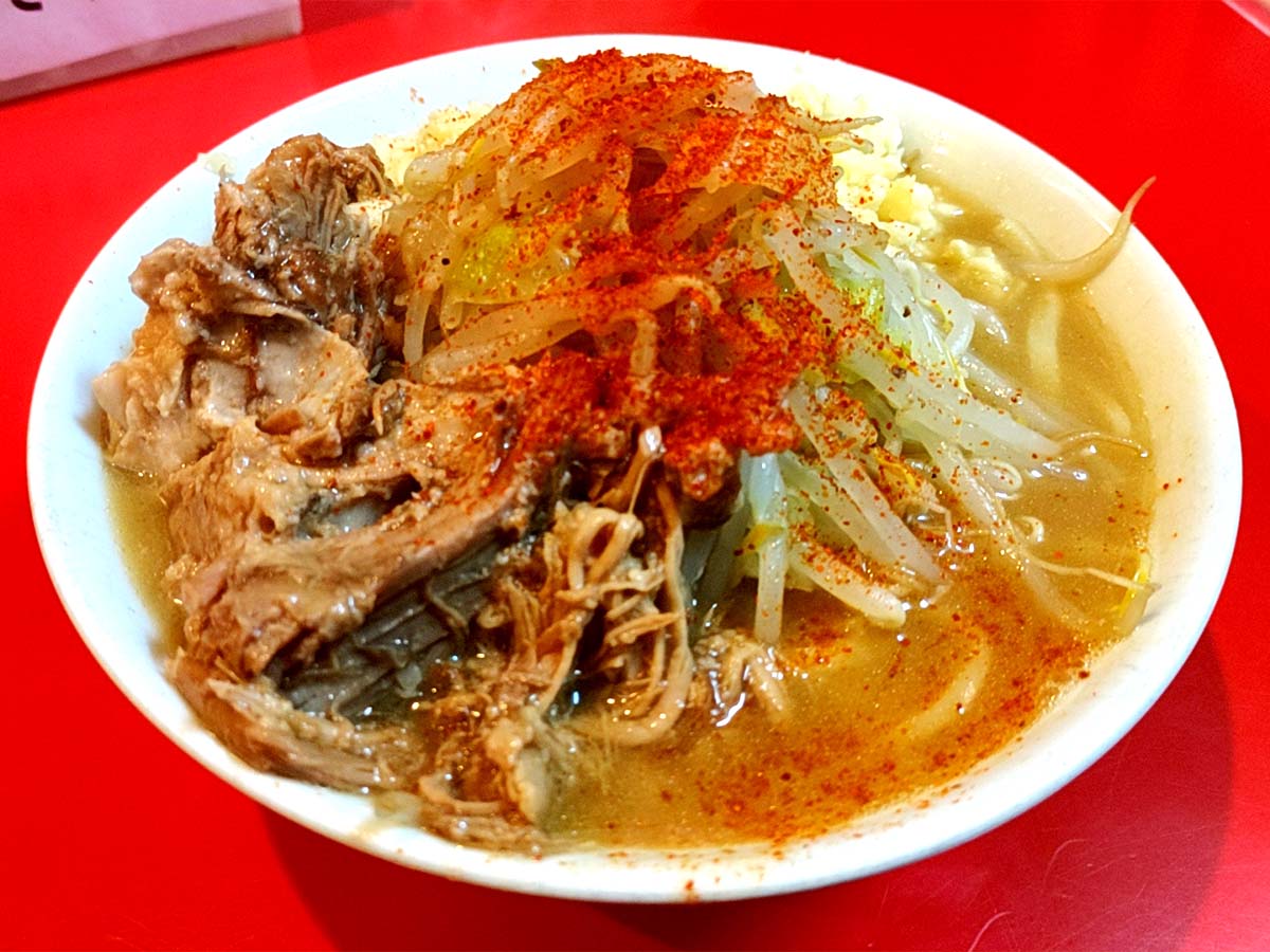 ラーメン池田屋の魅力と攻略法｜コール・並び方から評判まで徹底解剖