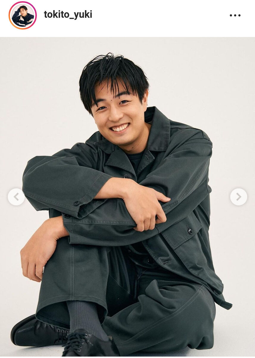 時任三郎の息子・時任勇気の現在！朝ドラ出演や英語力と家族の真実