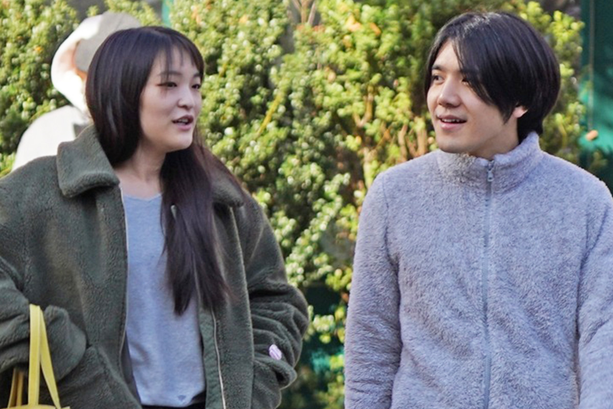 小室眞子さんの現在写真とNy生活の真相！激変した私服姿と最新動向