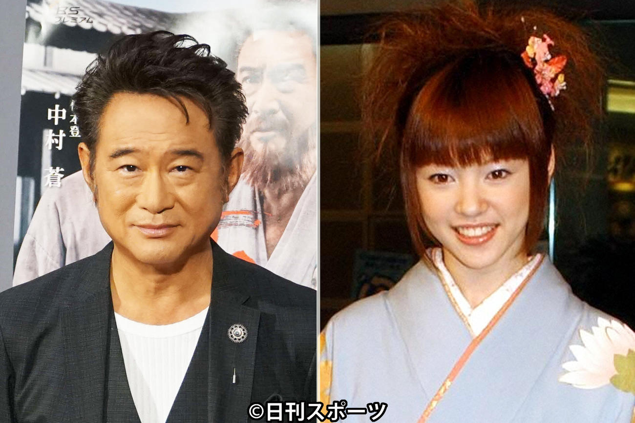 船越英一郎の妻は今誰？松居一代との離婚真相と再婚相手の現在