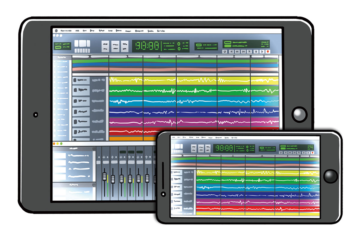 曲を作るアプリ2026最新徹底比較！無料・Ai自動作曲の罠と選び方