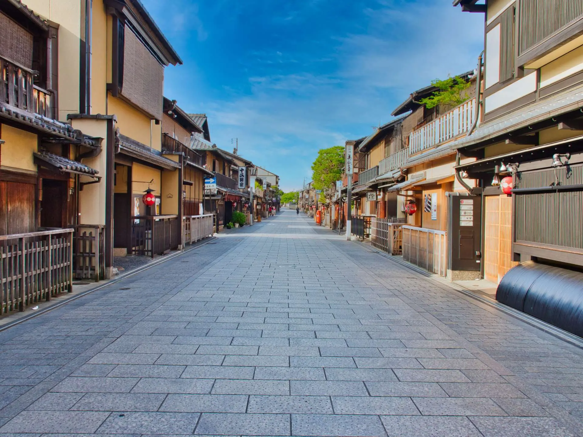 京都・花見小路通りの今｜私道撮影禁止と罰金の真相から歩き方まで