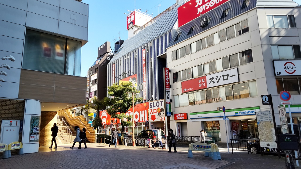 スシロー大森駅前店の混雑を回避！並ばず入れる予約術と評判まとめ