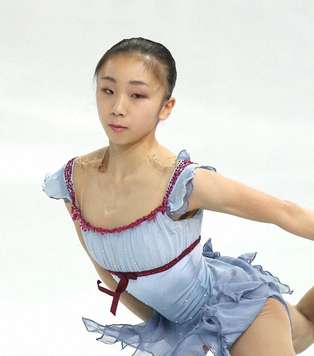 高橋成美の現在は？Joc理事就任や木原龍一とのペア解消の真相