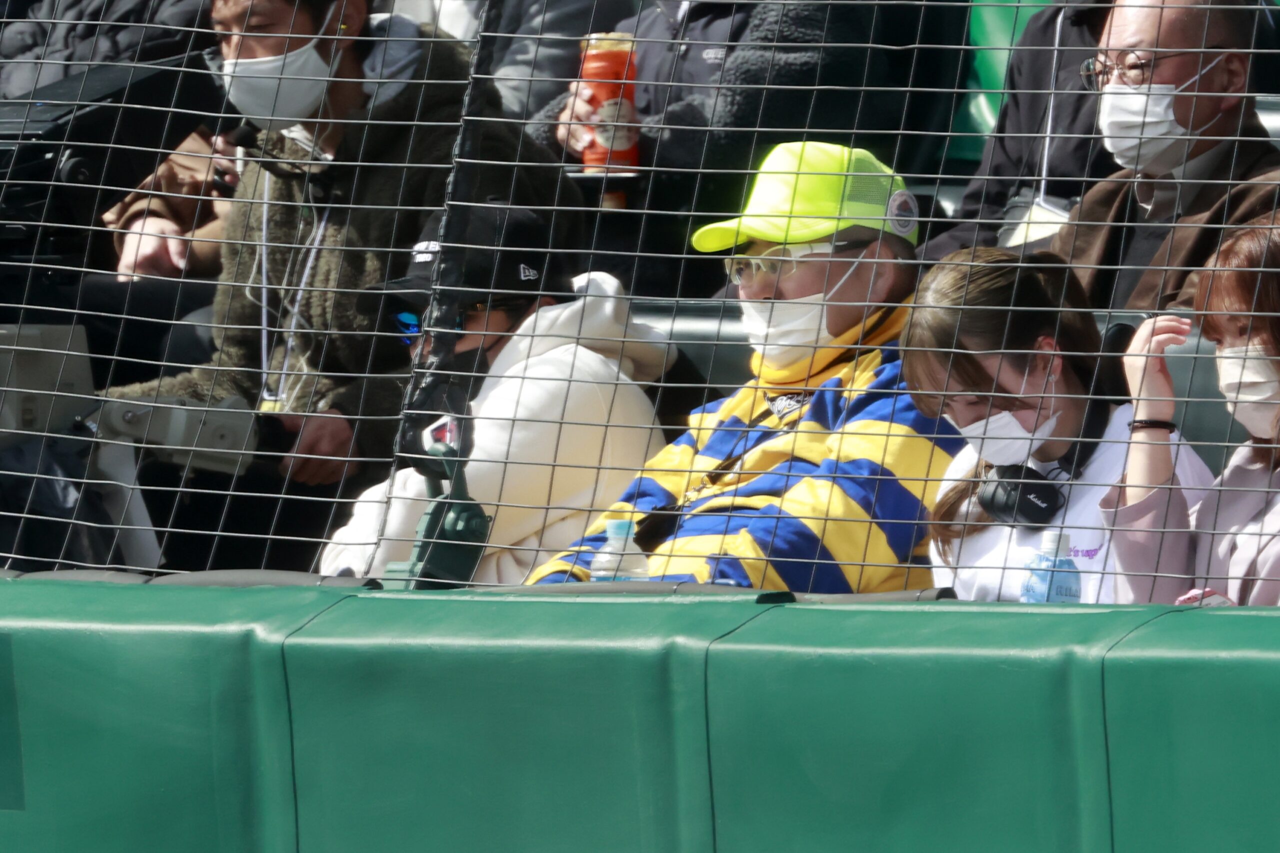 甲子園ラガーおじさんの現在｜バックネット裏から姿を消した真相