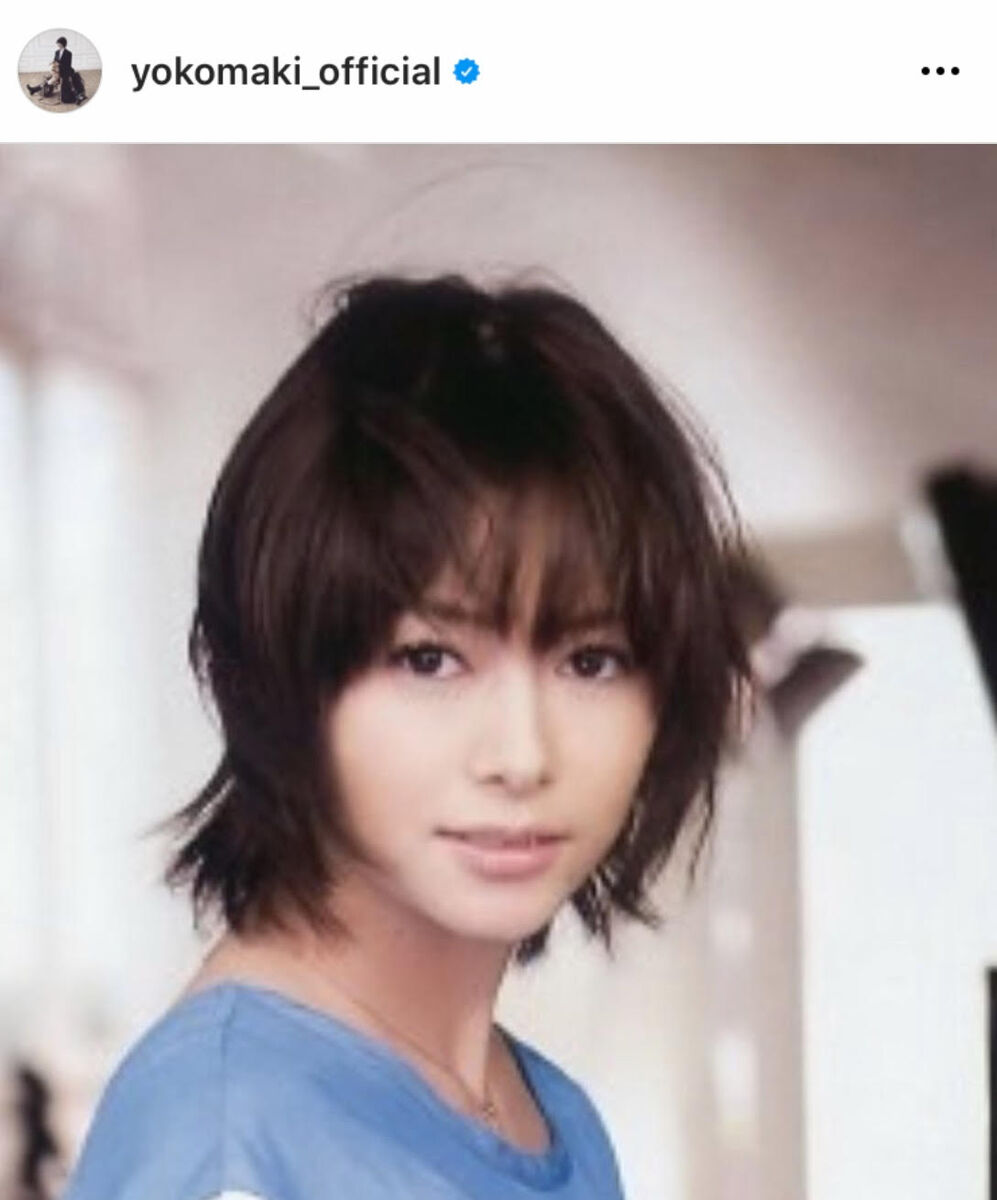 真木よう子の昔が美しすぎる！無名塾からパッチギ・Sp激変の全真相