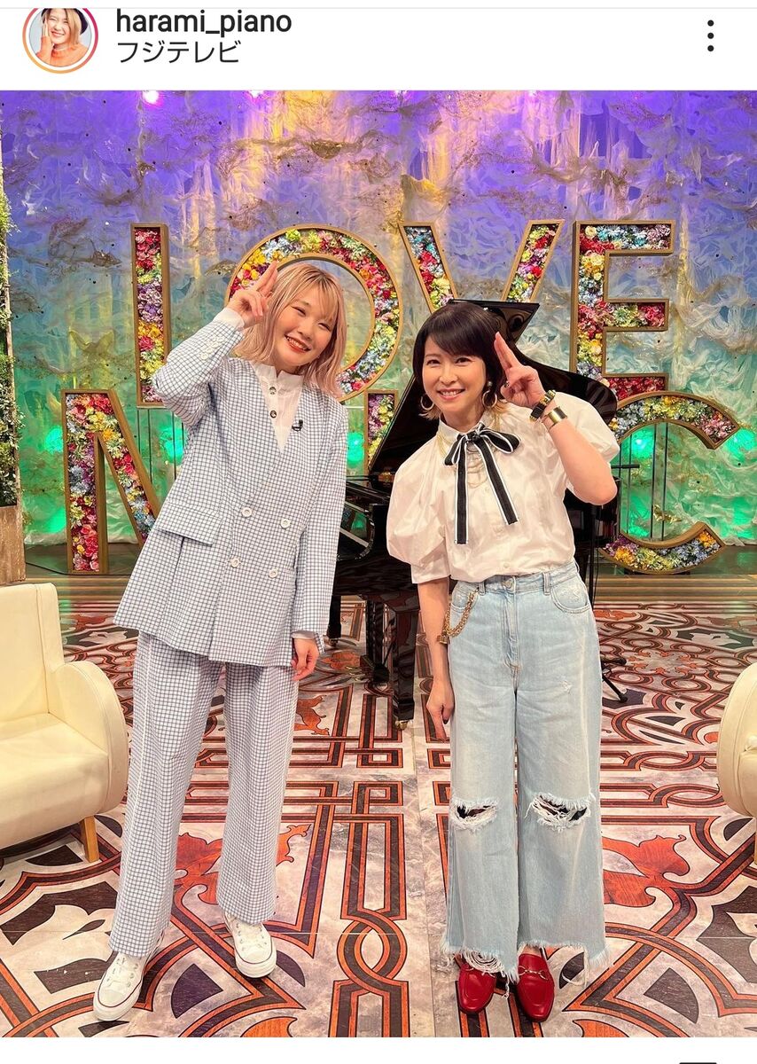 森高千里の身長と美脚の秘密！江口洋介との身長差や体型維持の真相