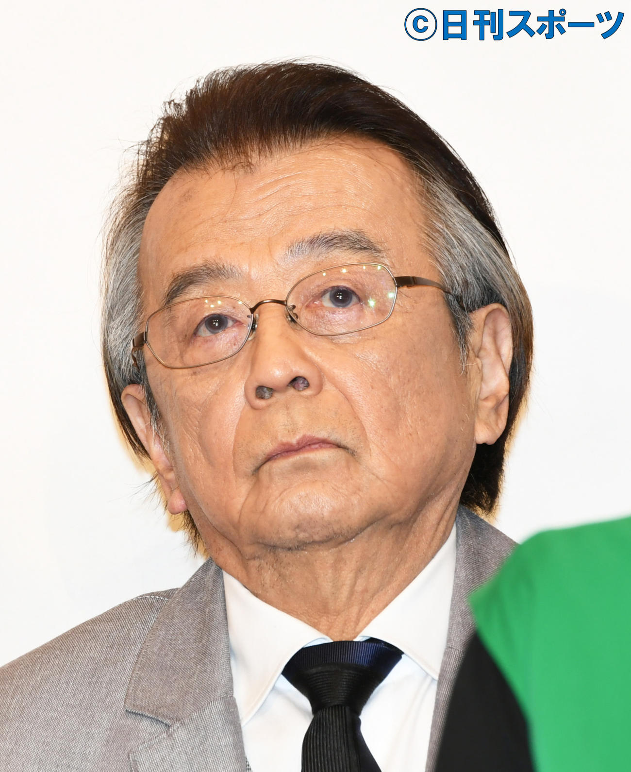 テレ朝・早河会長に退任説？後任人事の真相と異例の長期政権を徹底解剖
