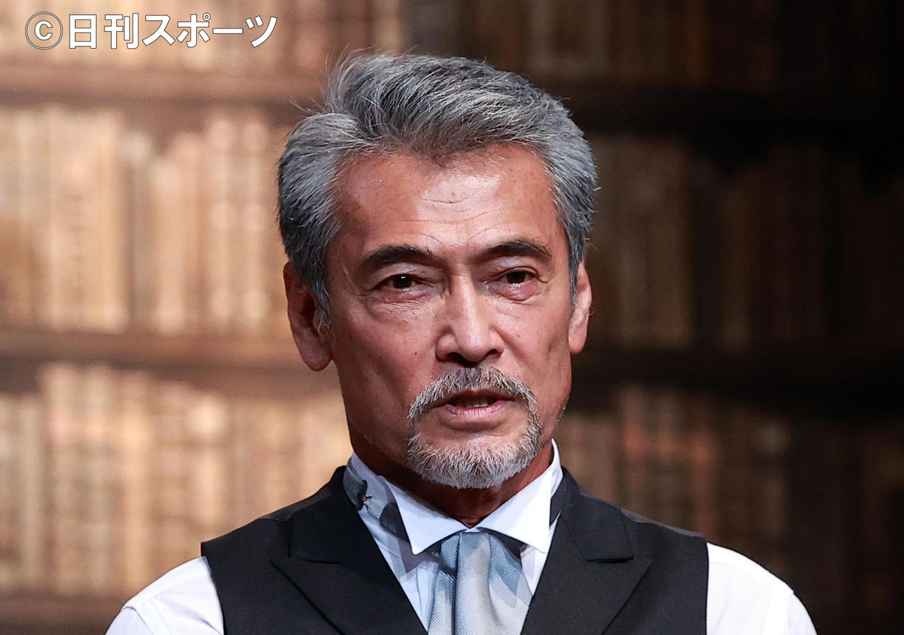 渡辺裕之の死因と真相｜原日出子が明かした苦悩と闘病経緯の全貌