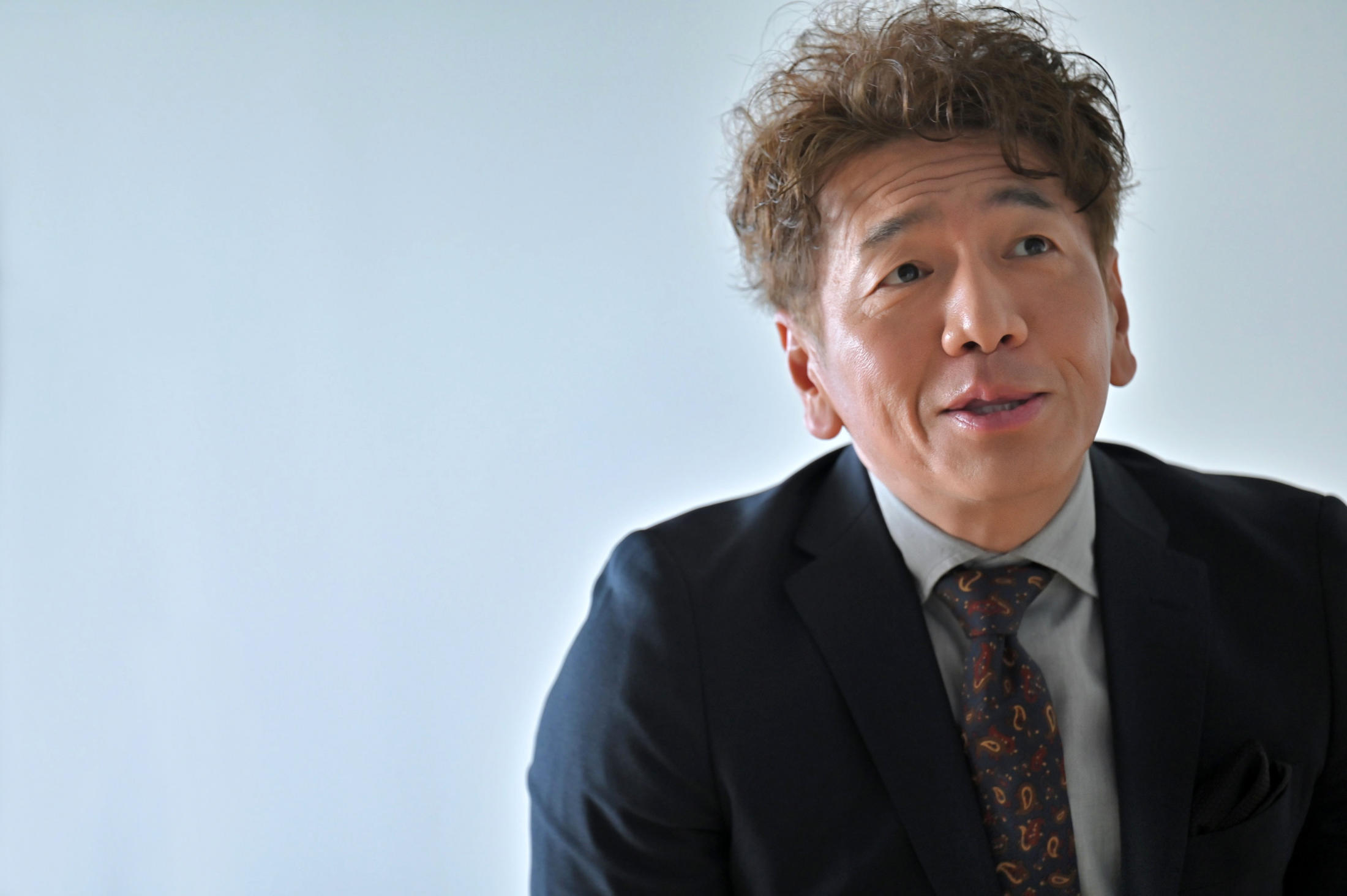 芸人の上田といえば誰？くりぃむ上田晋也の凄みとゾフィー元上田の現在