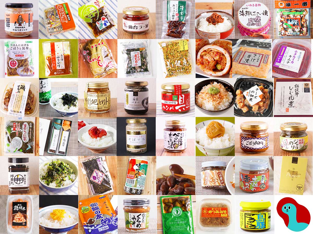 白米が止まらない！2026年最新ご飯のお供ランキングと人気の理由
