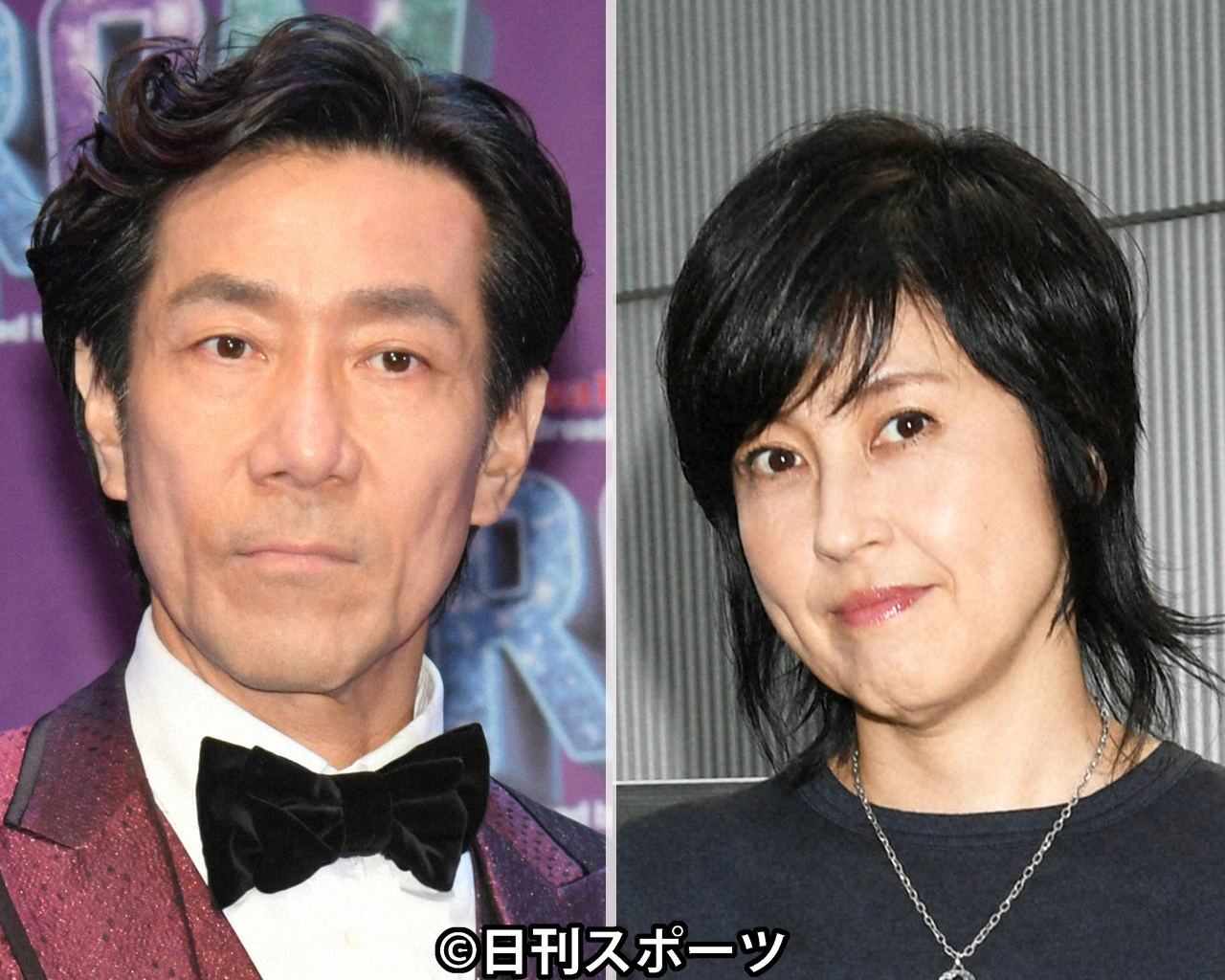 岸谷五朗と妻・岸谷香の現在！電撃婚の馴れ初めや子供の進路に迫る