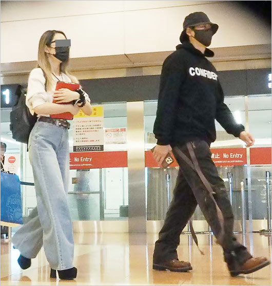 【2026最新】新庄剛志の彼女写真と熱愛真相！歴代交際から再婚の可能性
