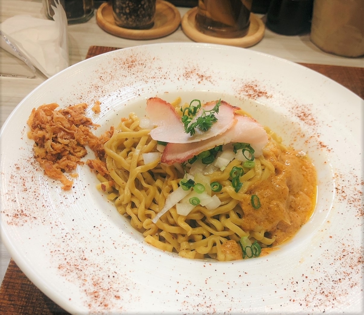 つくば「鬼物語」なぜ行列？和え玉の衝撃と限定麺・混雑攻略の全貌