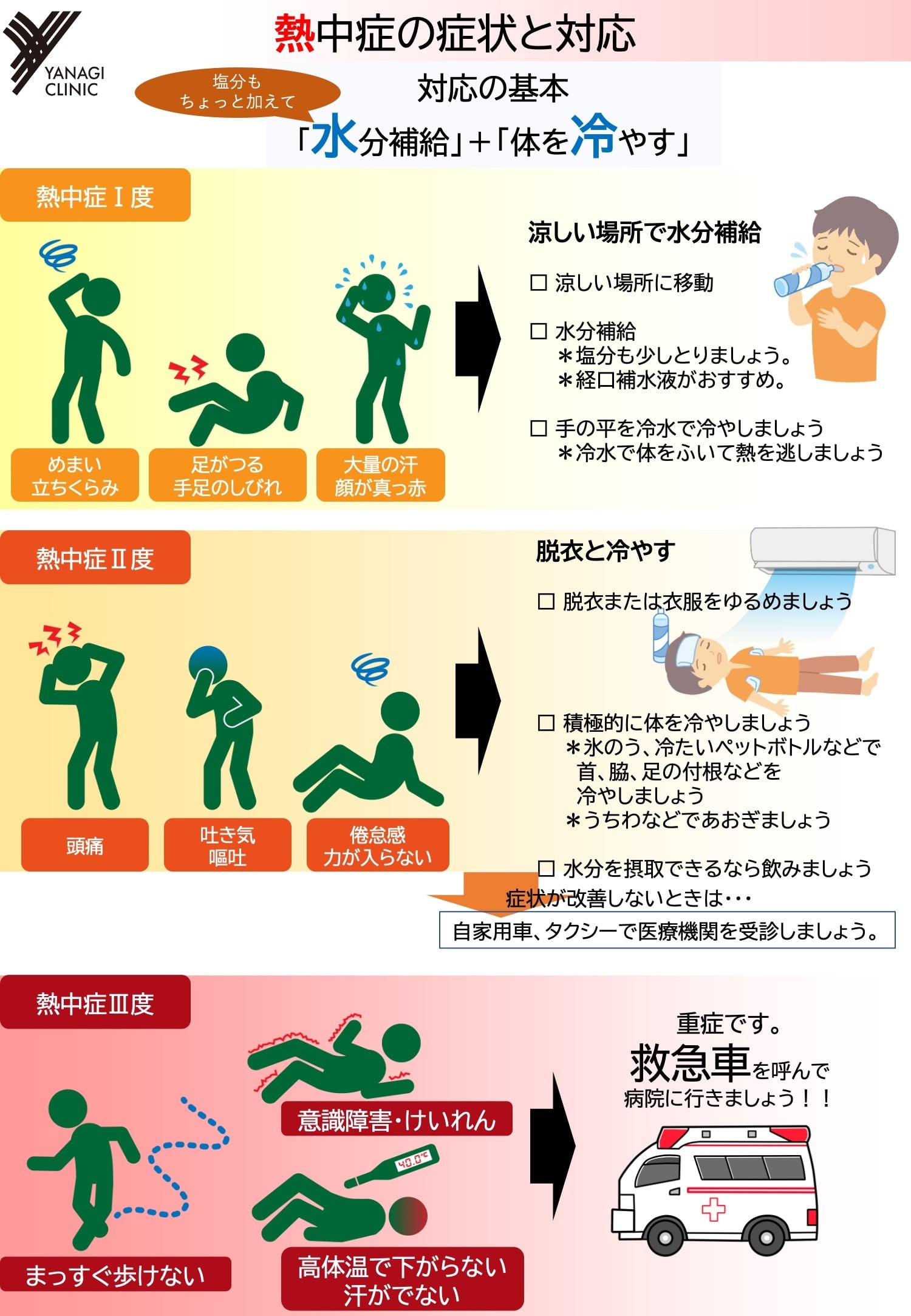 汗が出ないのはなぜ？放置すると危険なサインと今すぐできる対策【2026年最新版】