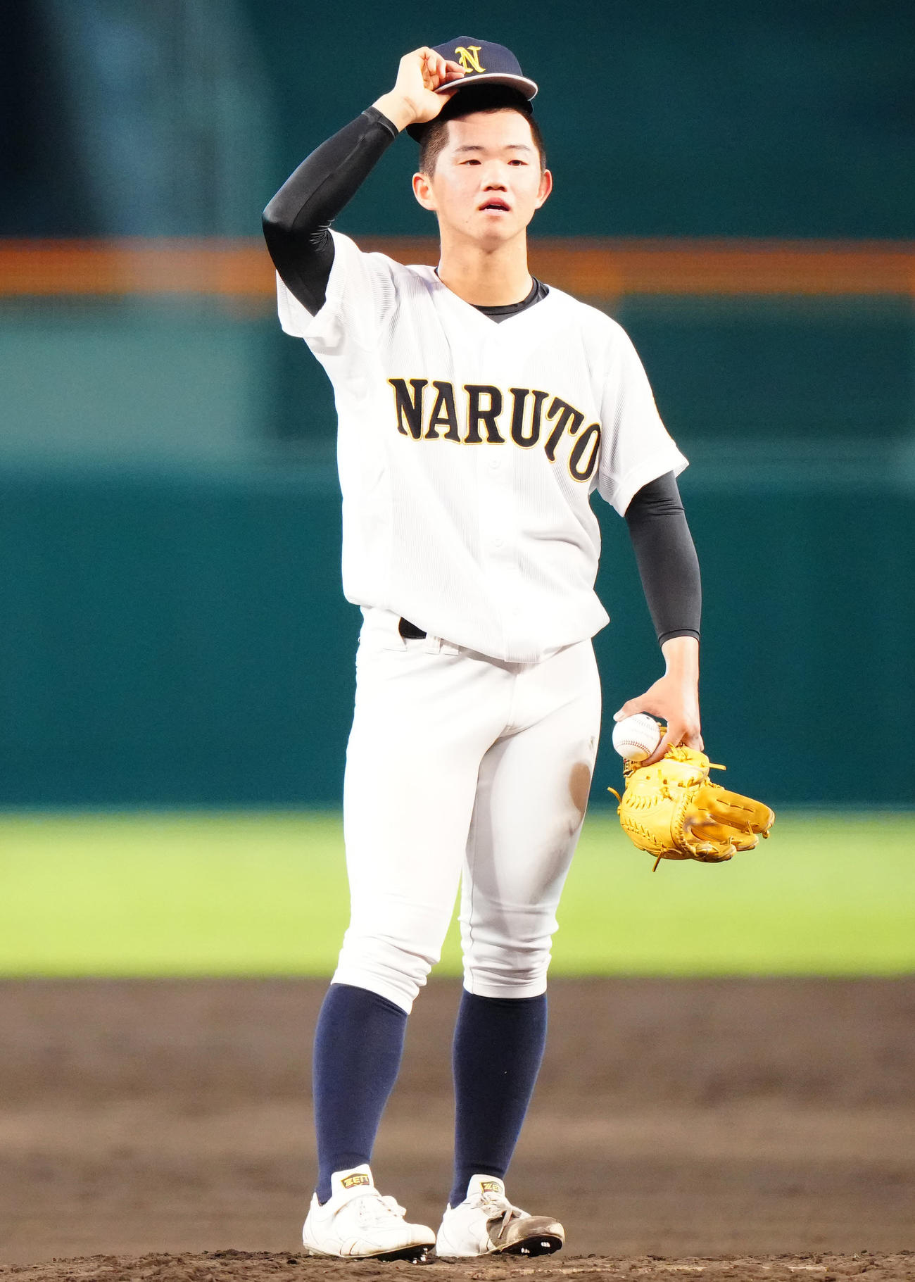 甲子園を沸かす鳴門高校の強さとは？歴代名勝負と2026年の真価