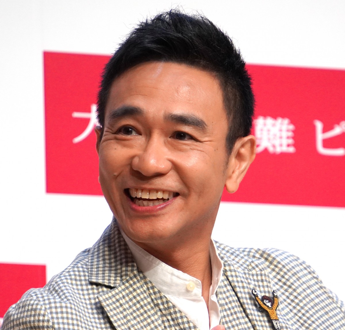 テレビの画面を突き破る圧倒的熱量——八嶋智人が2026年のエンタメ界で「最強の切り札」であり続ける本当の理由