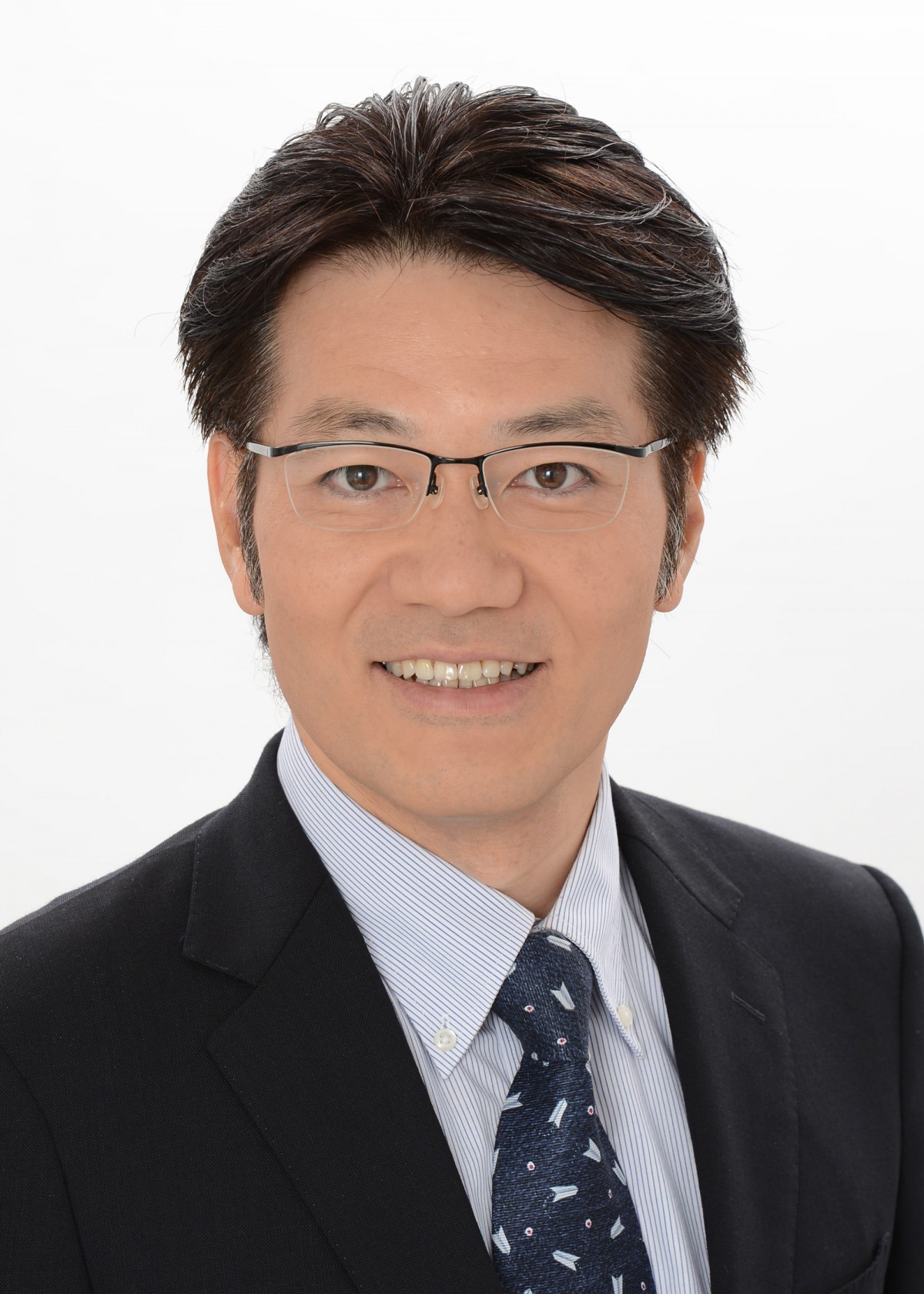 日テレ菅谷大介アナの現在｜すい臓がん克服と箱根駅伝実況への壮絶復帰劇