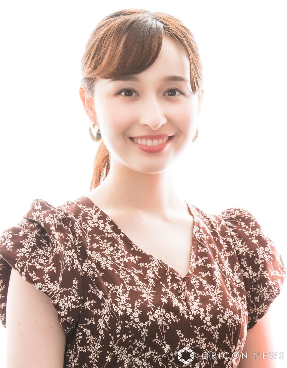 宇賀神メグの結婚相手や熱愛の真相は？ハーフの生い立ちと現在の活躍を追う