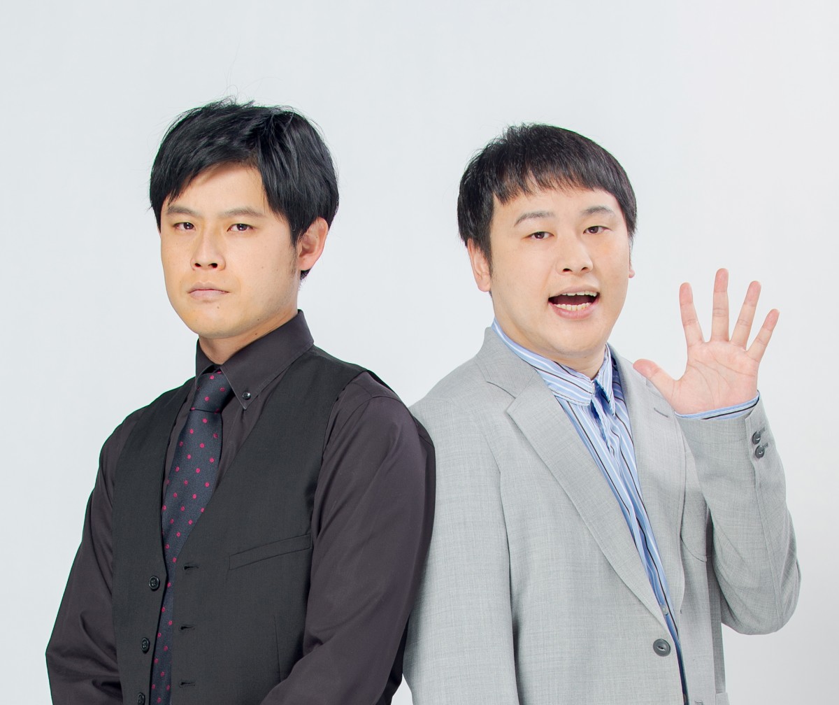 オジンオズボーン高松の現在と引退理由！解散の真相と相方との関係