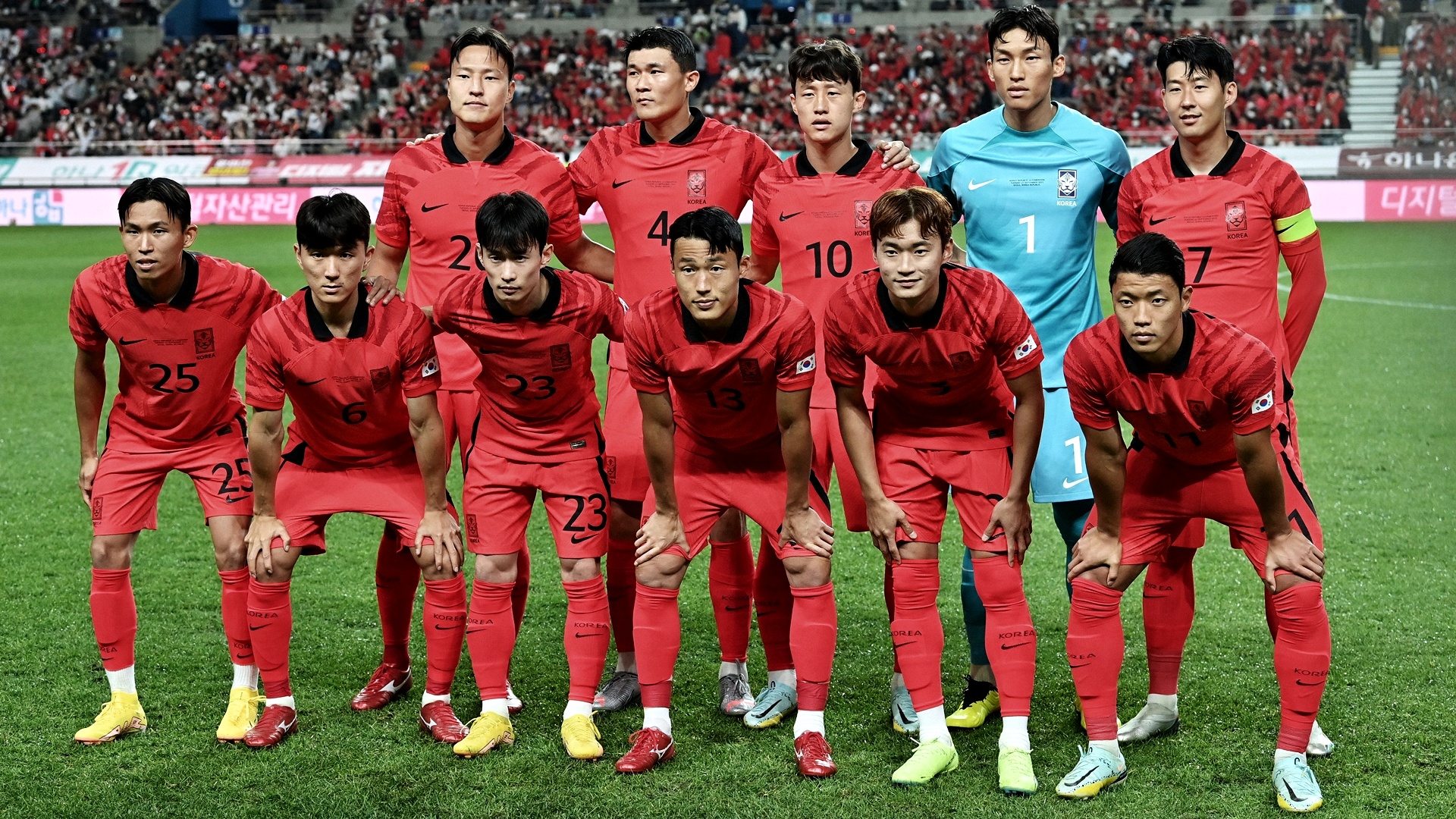 サッカー韓国代表に何が起きた？内紛劇の真相と2026年W杯の勝算を徹底解説